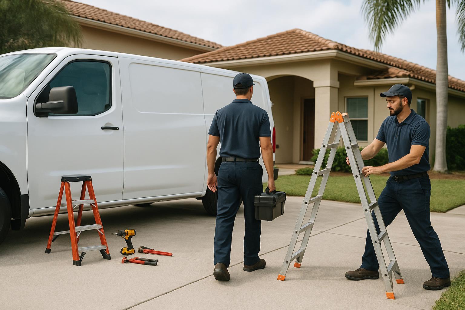 Remodeling Kitchen Pros team and workmanship