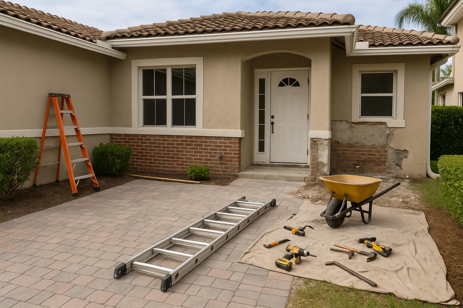 Remodeling Kitchen Pros local service coverage in Pembroke Pines