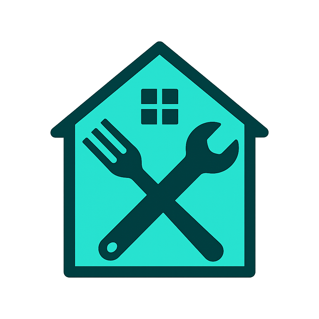 Remodeling Kitchen Pros logo