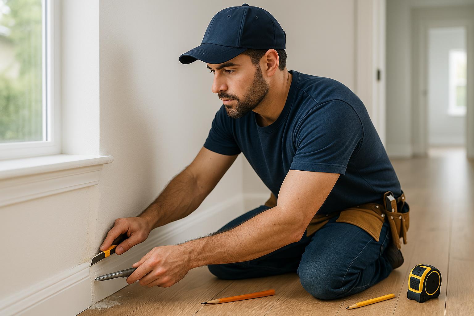 Remodeling Repair service by Remodeling Kitchen Pros